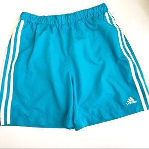Adidas Clima 365 Athletic Shorts